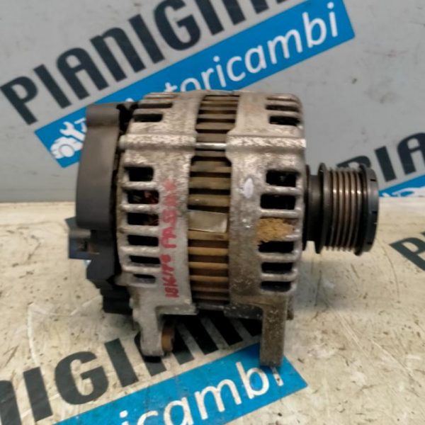 Alternatore Volkswagen Passat BKP 2005 – 2010