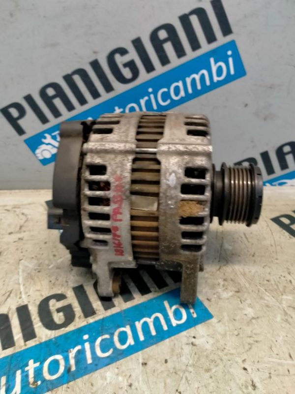 Alternatore Volkswagen Passat BKP 2005 – 2010