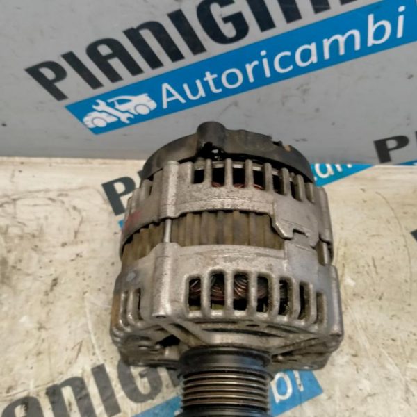 Alternatore Volkswagen Passat BKP 2005 – 2010