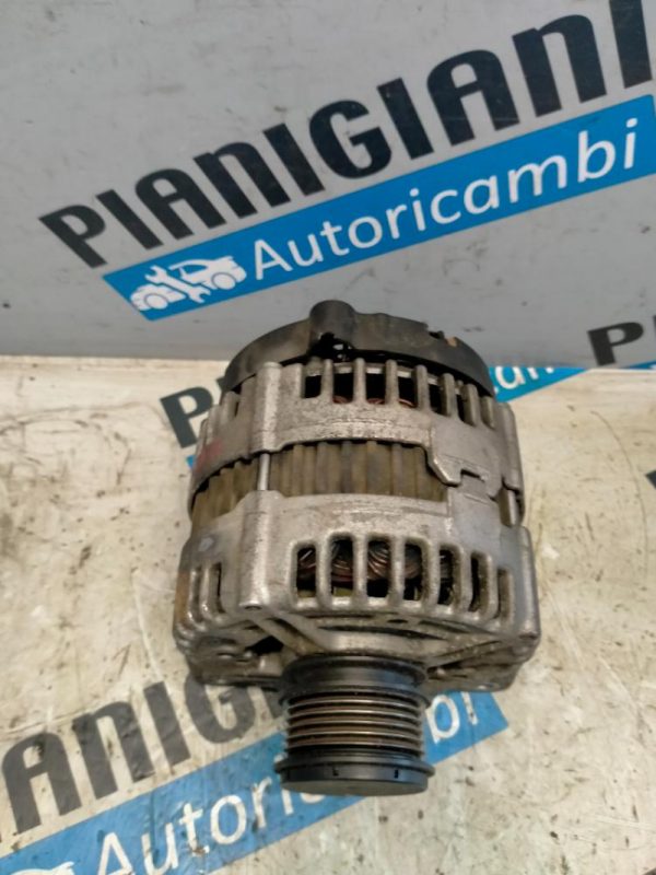 Alternatore Volkswagen Passat BKP 2005 – 2010