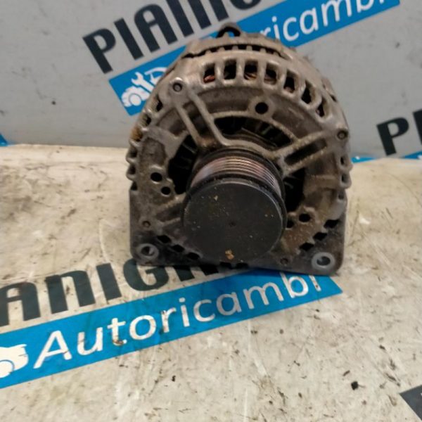 Alternatore Volkswagen Passat BKP 2005 – 2010
