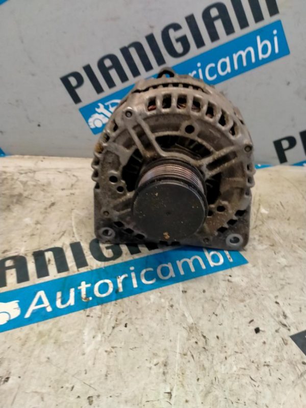 Alternatore Volkswagen Passat BKP 2005 – 2010