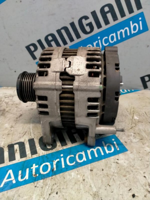 Alternatore Volkswagen Passat BKP 2005 – 2010