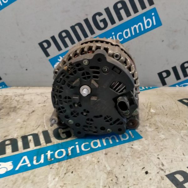 Alternatore Volkswagen Passat BKP 2005 – 2010