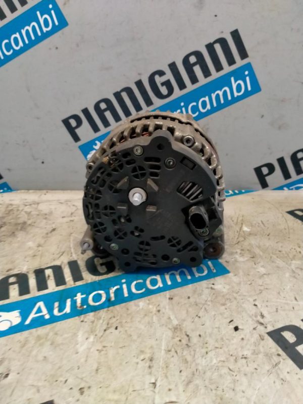 Alternatore Volkswagen Passat BKP 2005 – 2010