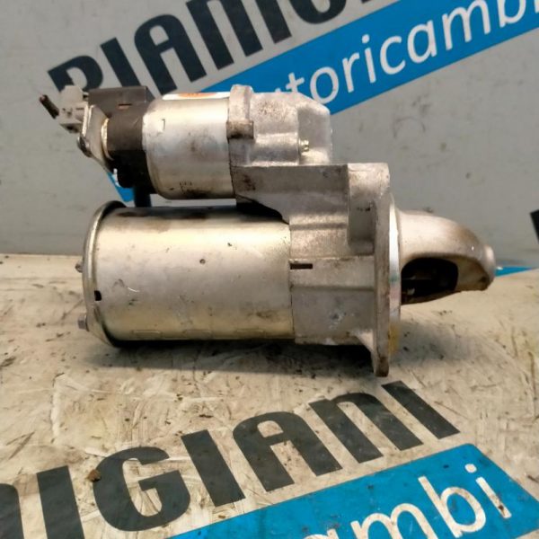 Motorino Avviamento Hyundai i10 G3LD 2022 >