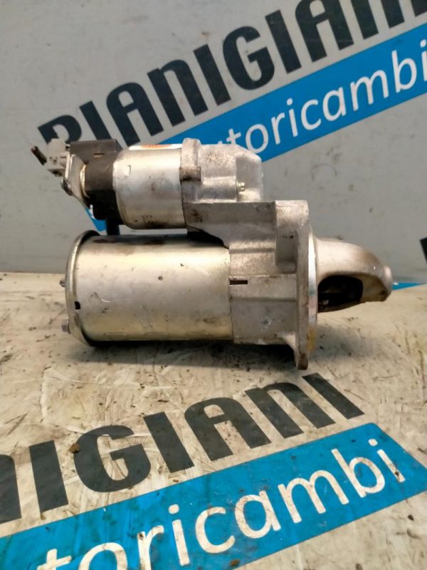 Motorino Avviamento Hyundai i10 G3LD 2022 >