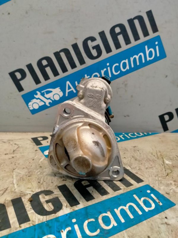 Motorino Avviamento Hyundai i10 G3LD 2022 >