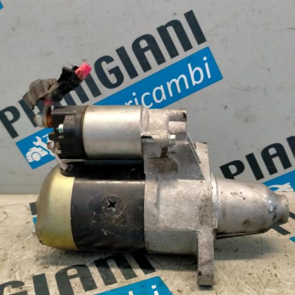 Motorino Avviamento Piaggio Porter DA471QLR 2008 – 2021