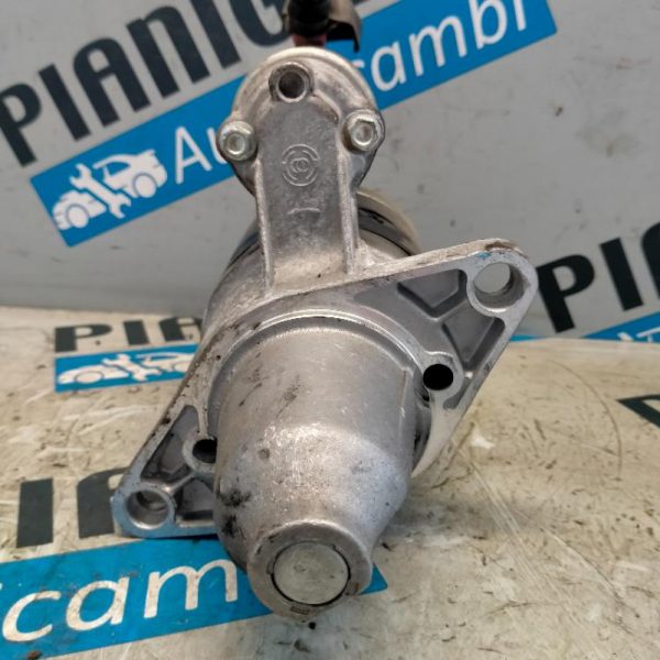 Motorino Avviamento Piaggio Porter DA471QLR 2008 – 2021