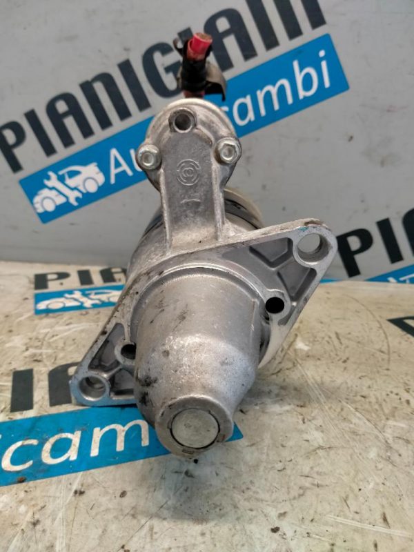 Motorino Avviamento Piaggio Porter DA471QLR 2008 – 2021