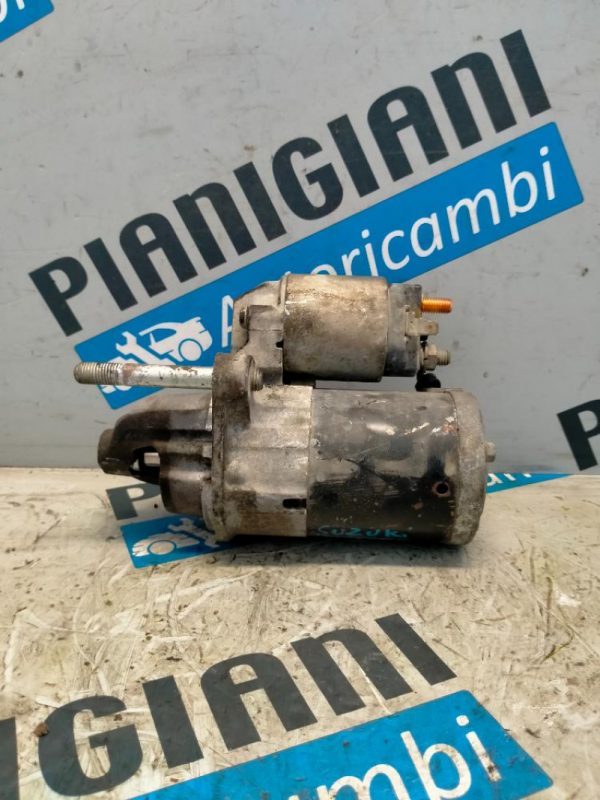 Motorino Avviamento Suzuki Swift M13A 2004 – 2010