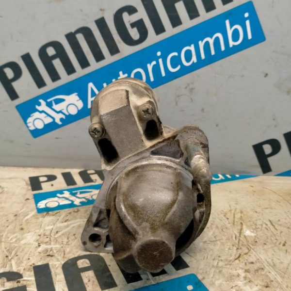 Motorino Avviamento Suzuki Swift M13A 2004 – 2010