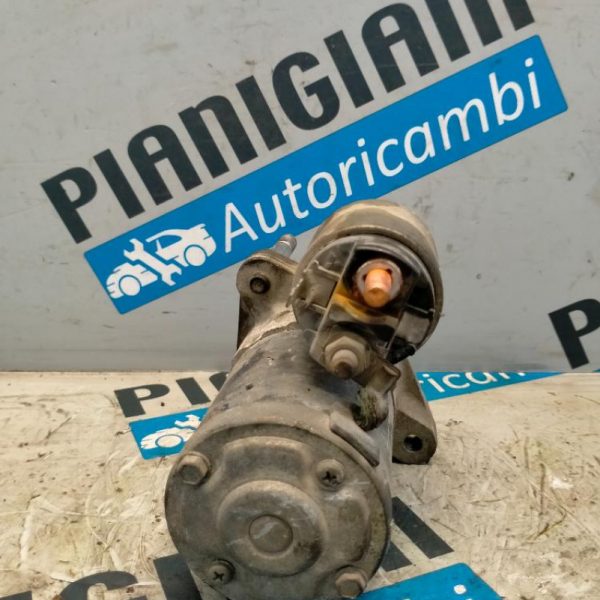 Motorino Avviamento Suzuki Swift M13A 2004 – 2010