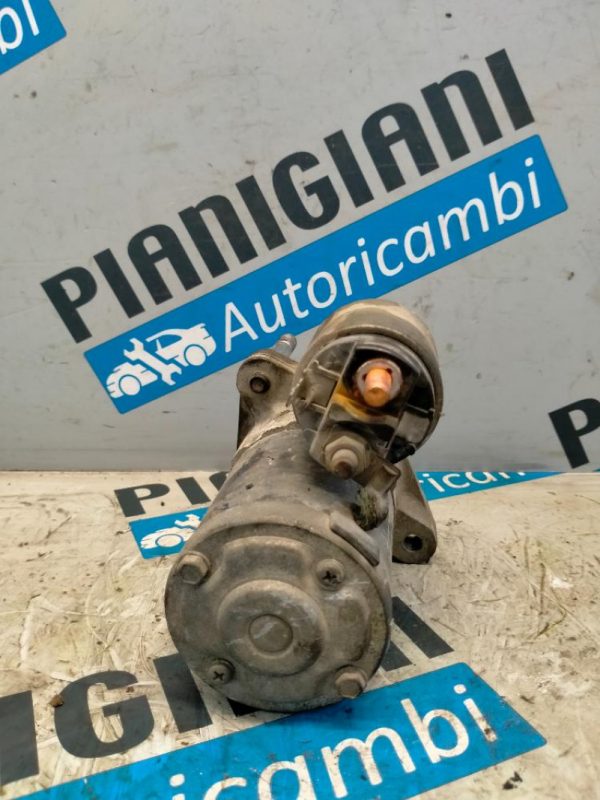 Motorino Avviamento Suzuki Swift M13A 2004 – 2010