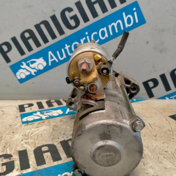 Motorino Avviamento BMW X3 204D4 2003 – 2006