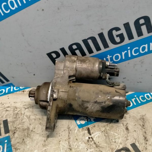 Motorino Avviamento Volkswagen Passat BLS 2005 – 2010