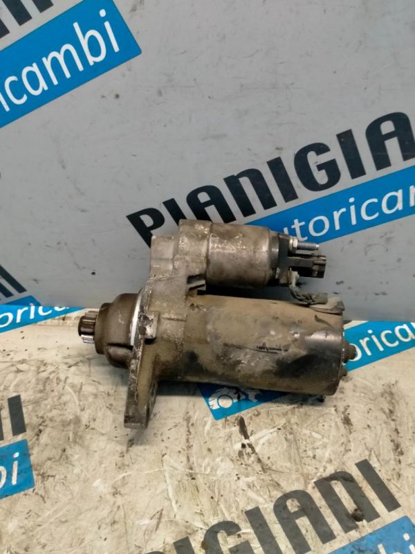 Motorino Avviamento Volkswagen Passat BLS 2005 – 2010