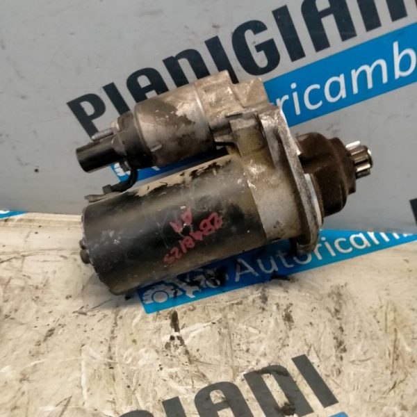 Motorino Avviamento Volkswagen Passat BLS 2005 – 2010