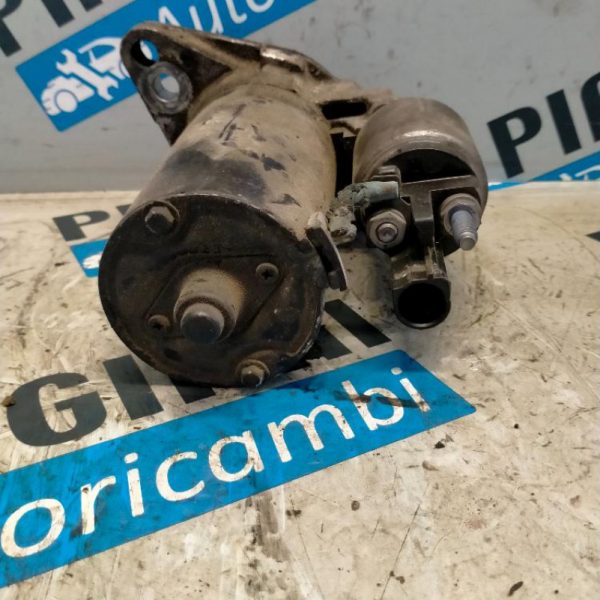Motorino Avviamento Volkswagen Passat BLS 2005 – 2010