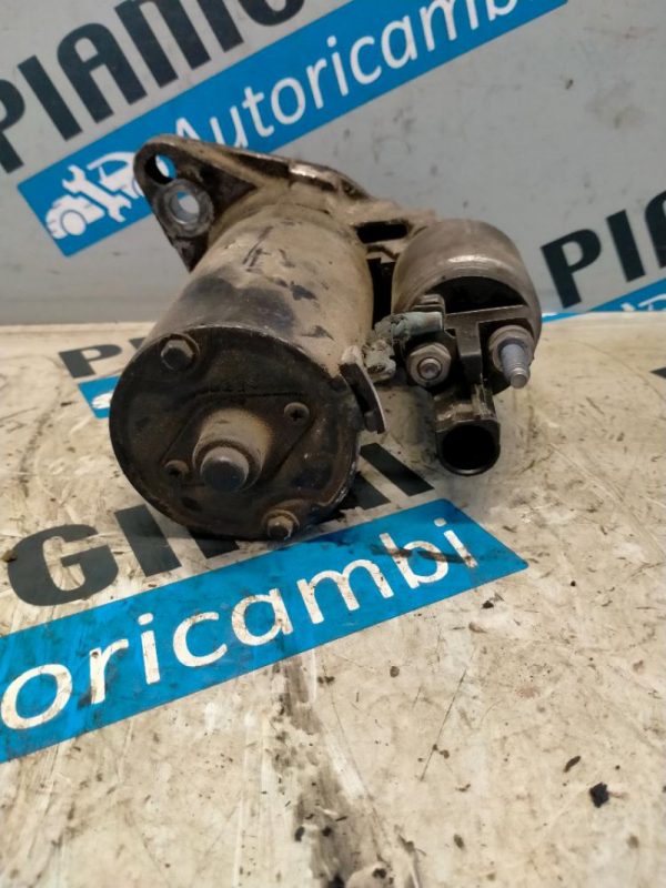 Motorino Avviamento Volkswagen Passat BLS 2005 – 2010