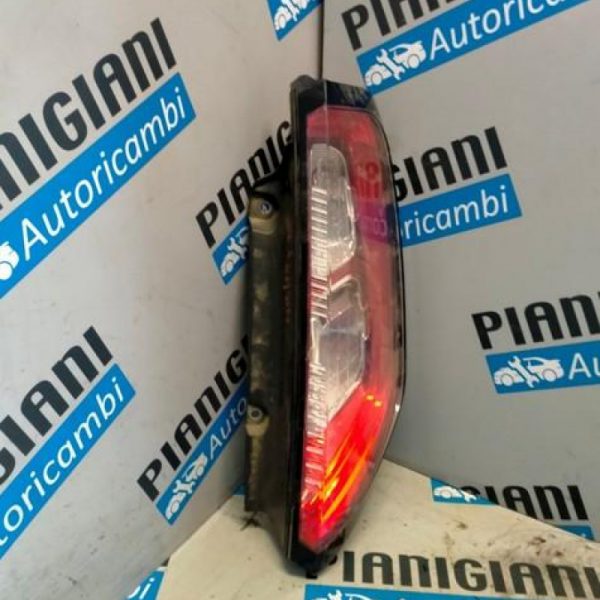 Faro Posteriore Destro Fiat Punto Evo 2009 – 2012