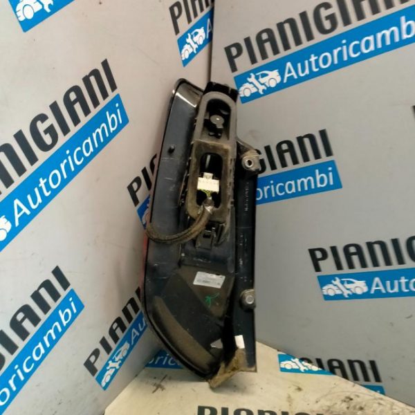 Faro Posteriore Destro Fiat Punto Evo 2009 – 2012