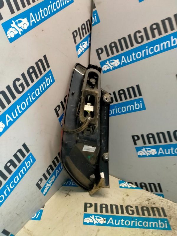 Faro Posteriore Destro Fiat Punto Evo 2009 – 2012