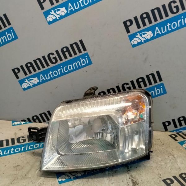 Faro Anteriore Sinistro Fiat Panda 2003 – 2011