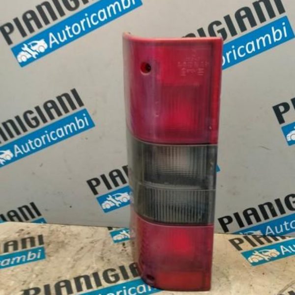 Faro Posteriore Sinistro Fiat Ducato 1994 – 2006