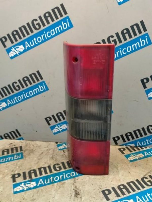 Faro Posteriore Sinistro Fiat Ducato 1994 – 2006