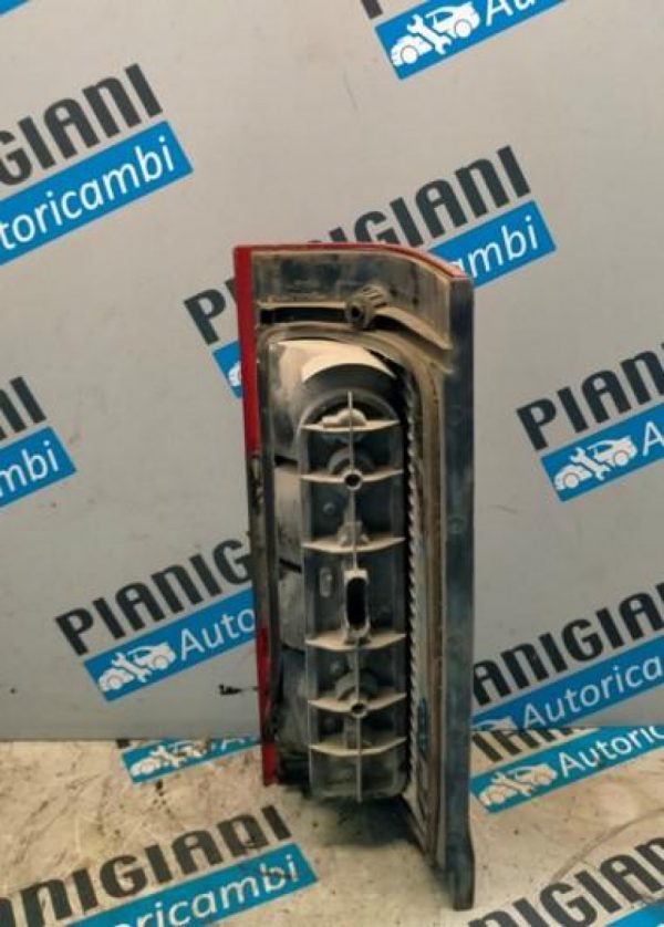 Faro Posteriore Sinistro Fiat Ducato 1994 – 2006