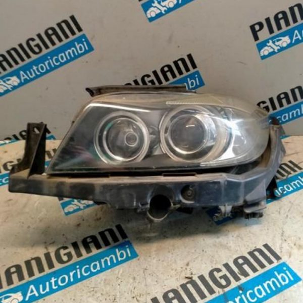 Faro Anteriore Sinistro Bi-Xenon BMW Serie 3 2004 – 2010
