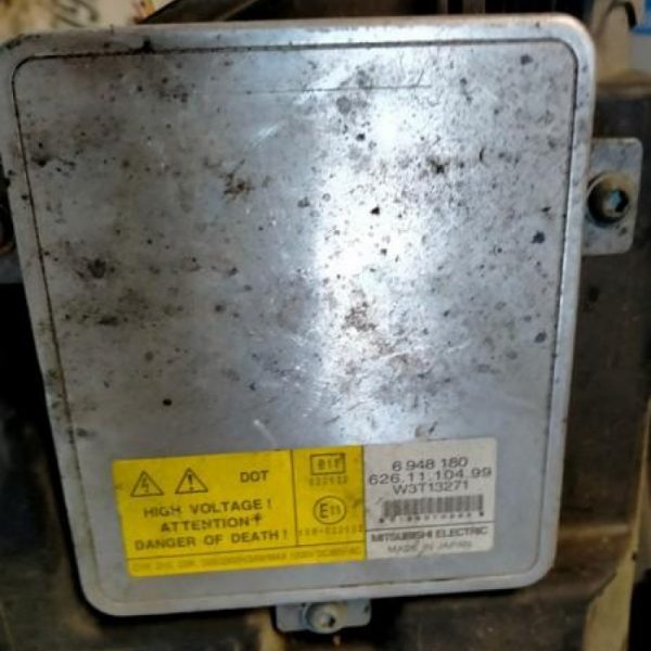 Faro Anteriore Sinistro Bi-Xenon BMW Serie 3 2004 – 2010