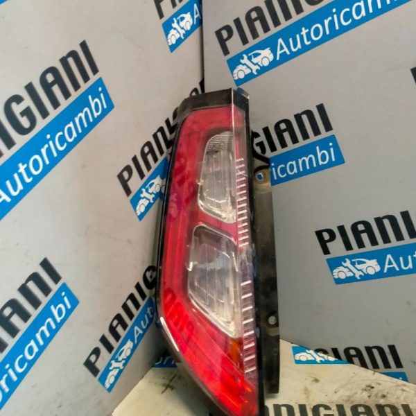 Faro Posteriore Sinistro Fiat Punto Evo 2009 – 2012