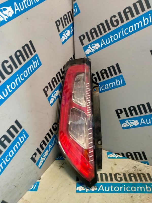 Faro Posteriore Sinistro Fiat Punto Evo 2009 – 2012