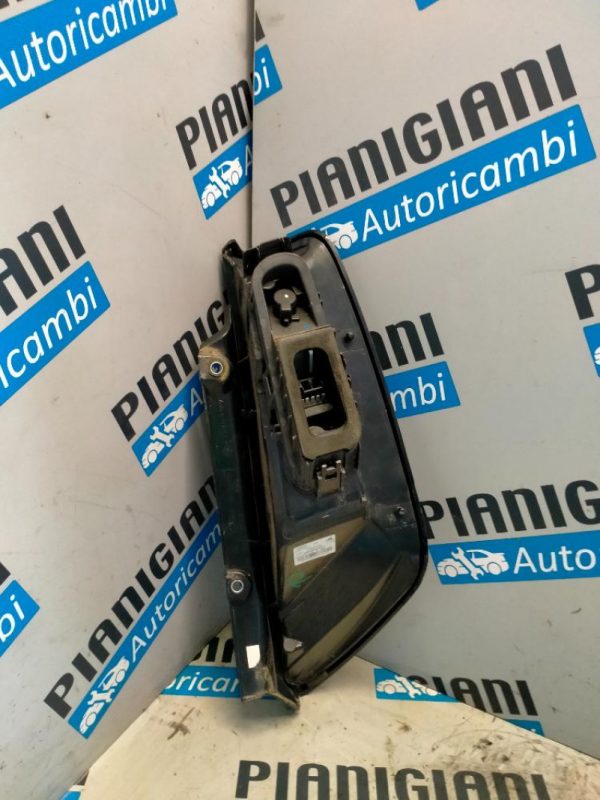 Faro Posteriore Sinistro Fiat Punto Evo 2009 – 2012