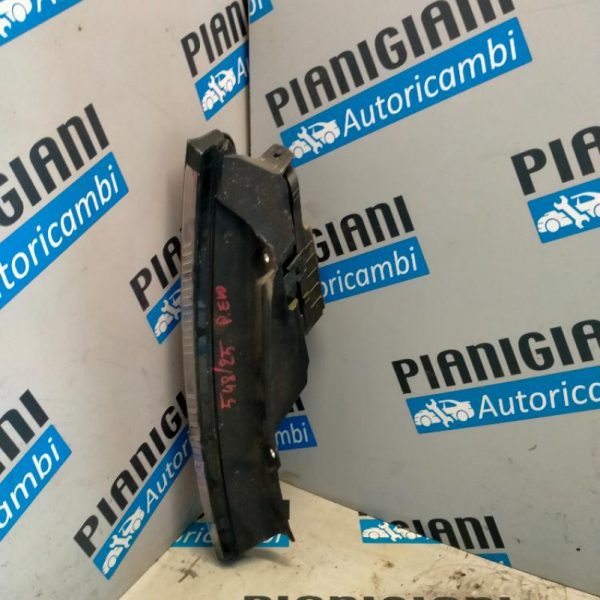 Faro Posteriore Sinistro Fiat Punto Evo 2009 – 2012