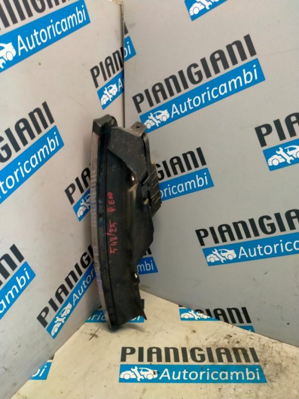 Faro Posteriore Sinistro Fiat Punto Evo 2009 – 2012