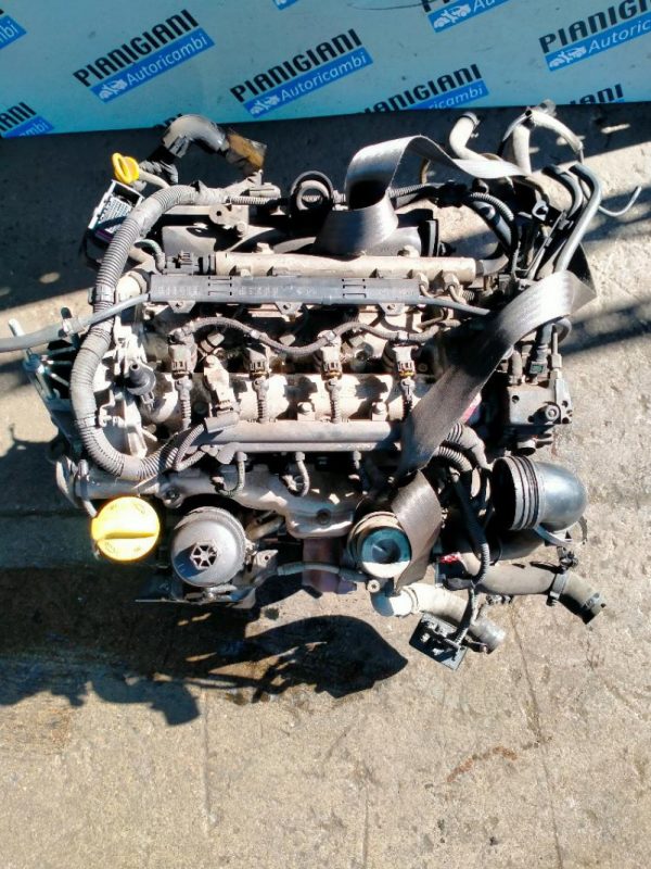 Motore Lancia Musa 199A3000 177.000 KM