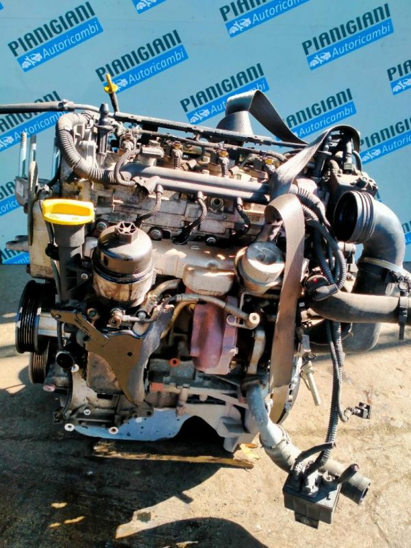 Motore Lancia Musa 199A3000 177.000 KM