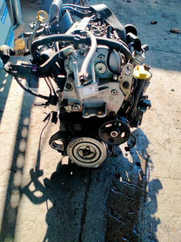 Motore Lancia Musa 199A3000 177.000 KM