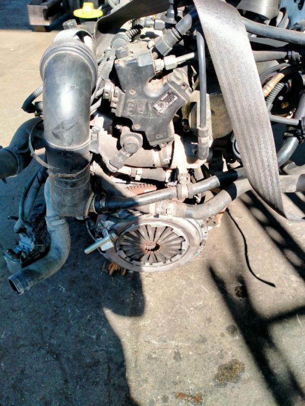 Motore Lancia Musa 199A3000 177.000 KM