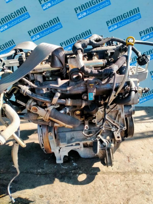 Motore Lancia Musa 199A3000 177.000 KM