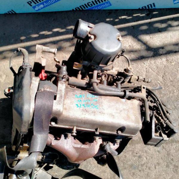 Motore Fiat Palio 178B5000 42.000 KM