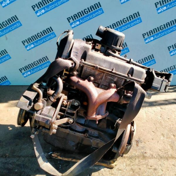 Motore Fiat Palio 178B5000 42.000 KM