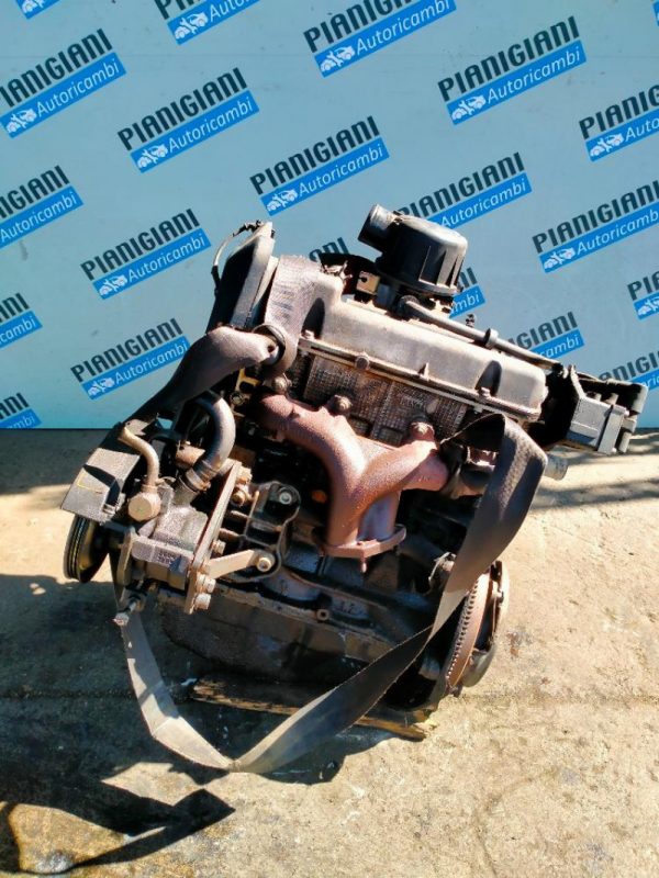 Motore Fiat Palio 178B5000 42.000 KM
