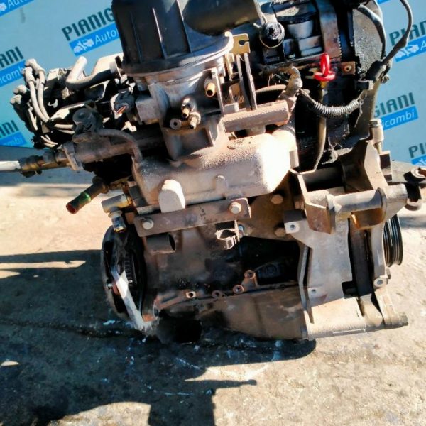 Motore Fiat Palio 178B5000 42.000 KM