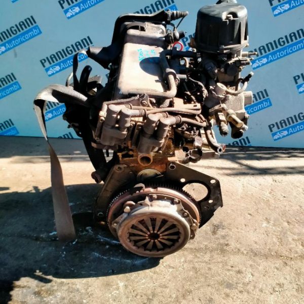 Motore Fiat Palio 178B5000 42.000 KM