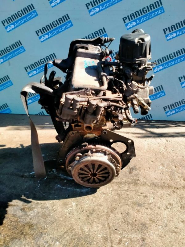 Motore Fiat Palio 178B5000 42.000 KM